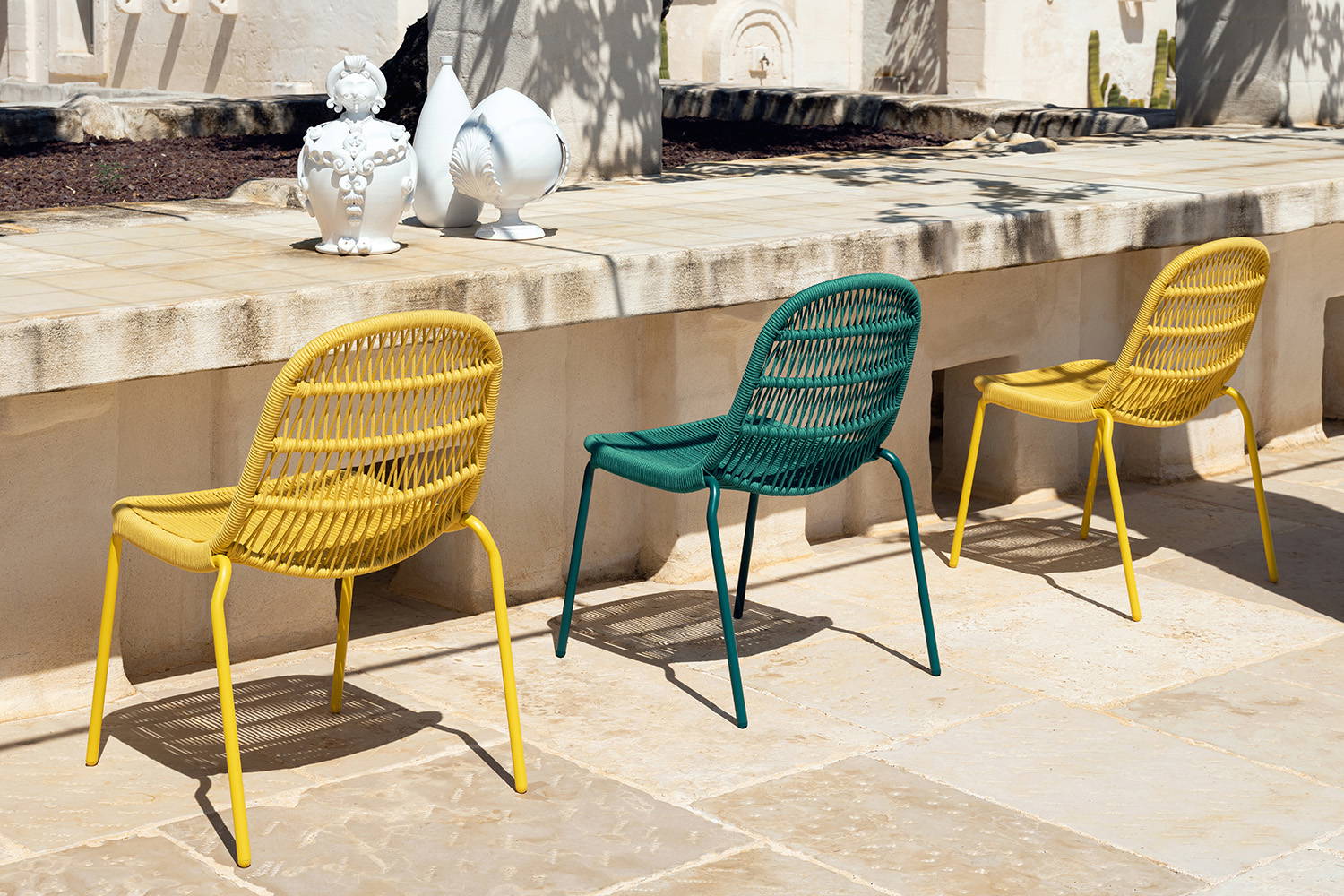 Panama Dining Chair