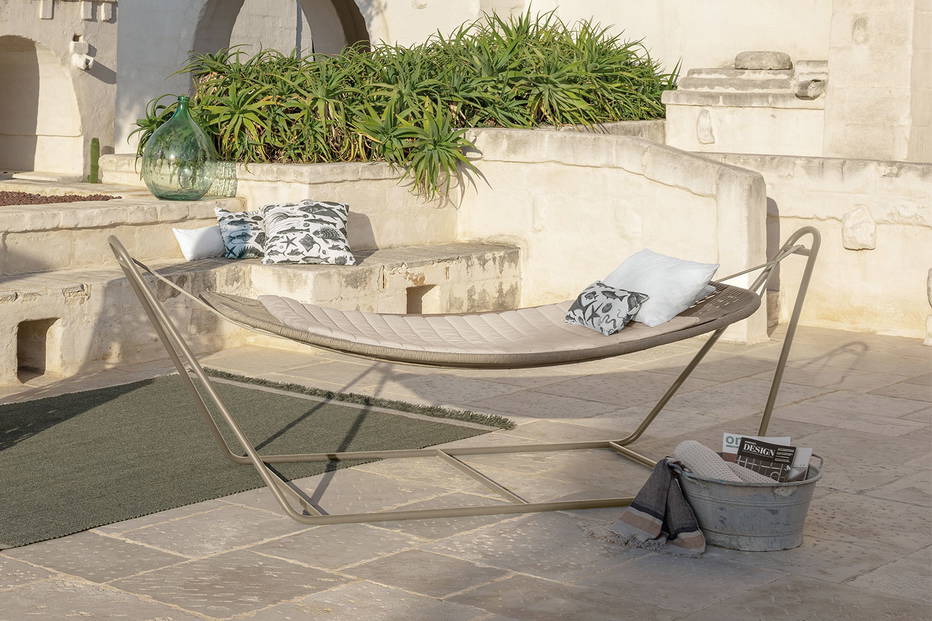 Panama hammock by Talenti