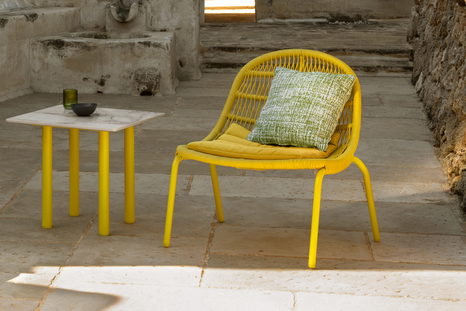 Panama Lounge Chair