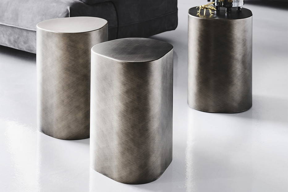 Pancho End Table