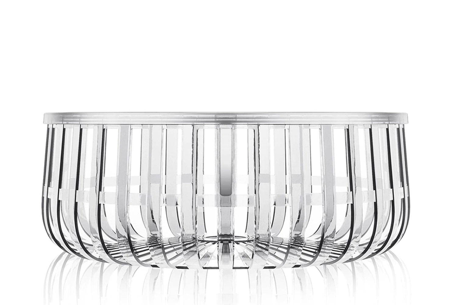 Panier Coffee Table by Kartell | room service 360°