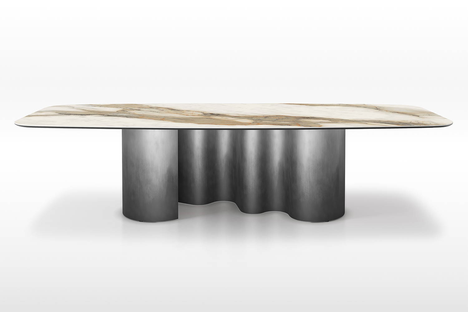 Cattelan Italia Papel Keramik Dining Table