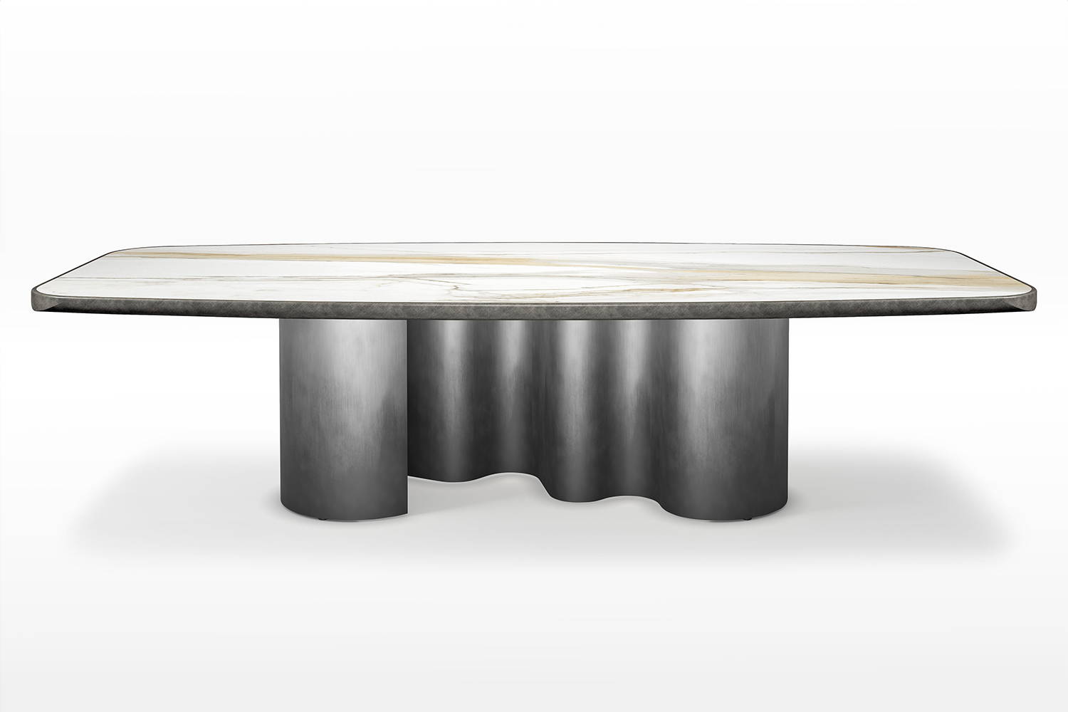 Papel Premium Keramik Dining Table