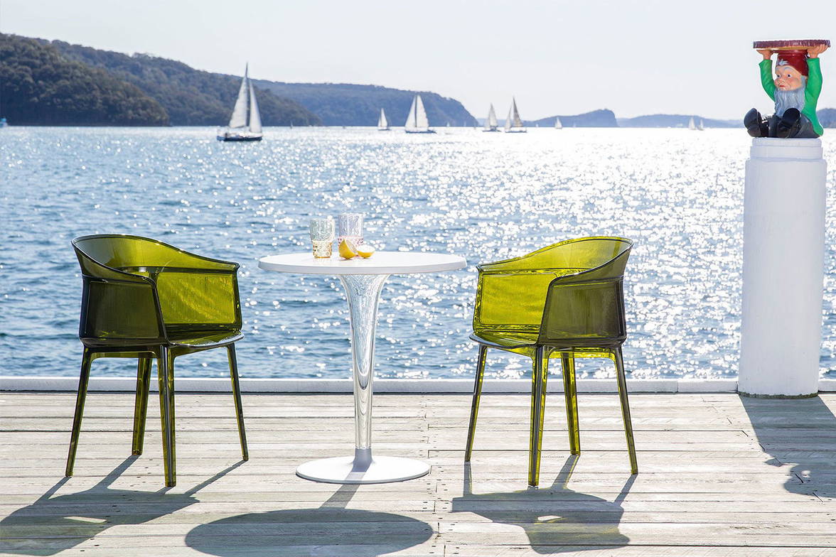 Papyrus dining chairs with Toptop kitchen table Papyrus dining chairs with Toptop kitchen table