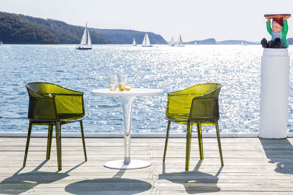Papyrus Dining Chair (Set of 2)