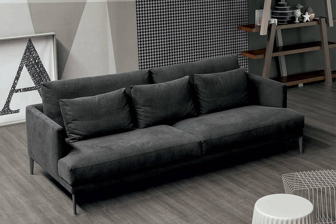 Paraiso 2 seater sofa by Bonaldo Paraiso 2 seater sofa by Bonaldo