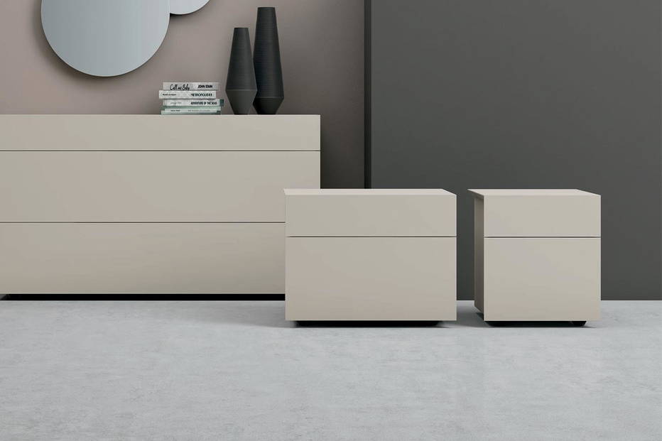 Pass Nightstand