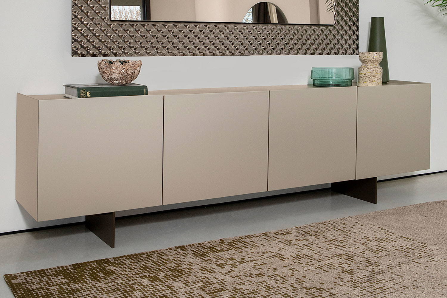 Passepartout Sideboard by Tonin Casa