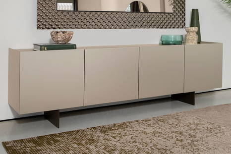 Passepartout Sideboard by Tonin Casa