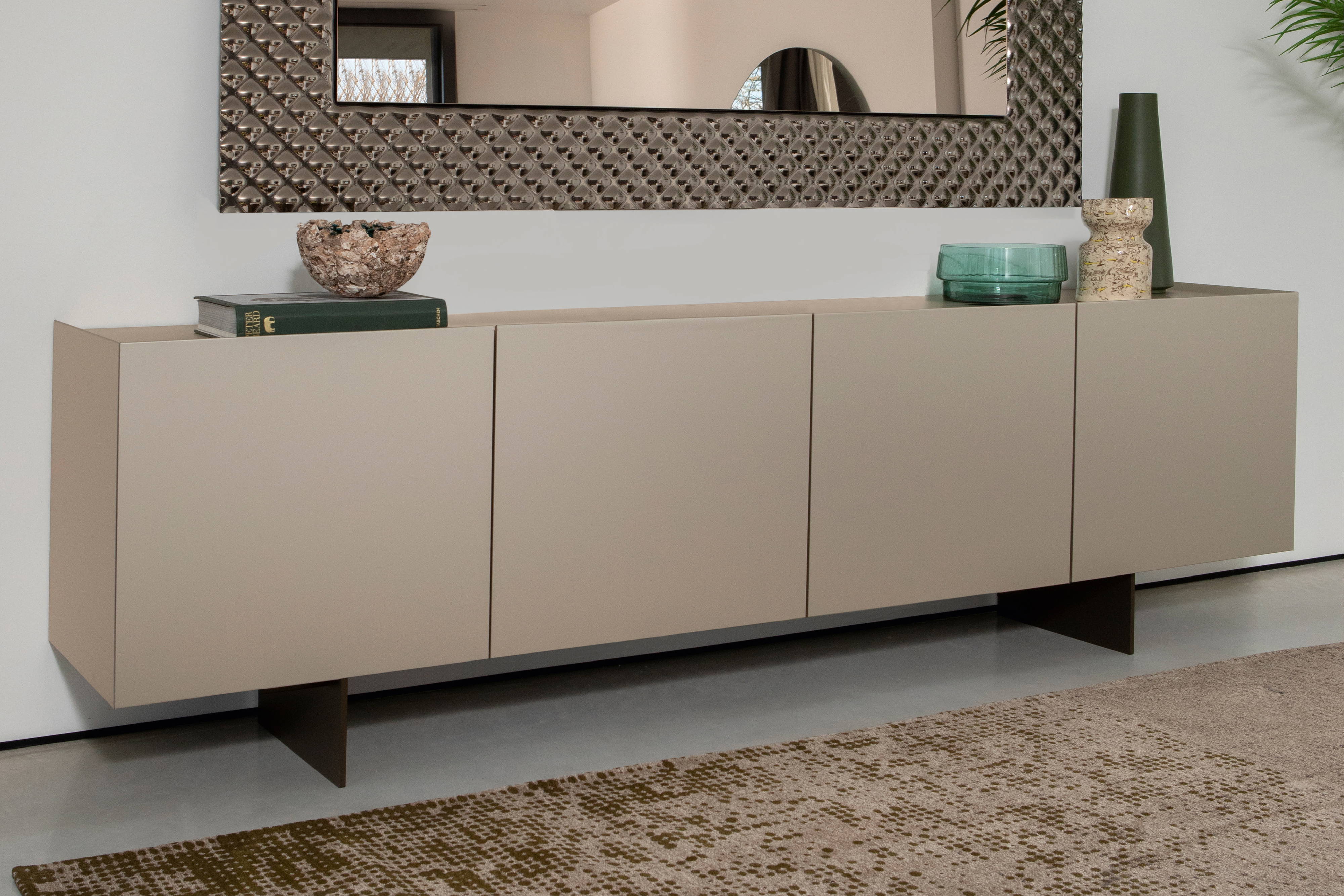 Passepartout Sideboard by Tonin Casa