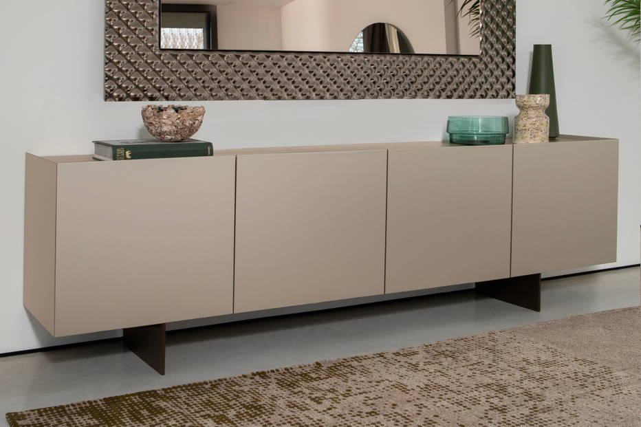 Passepartout Sideboard by Tonin Casa