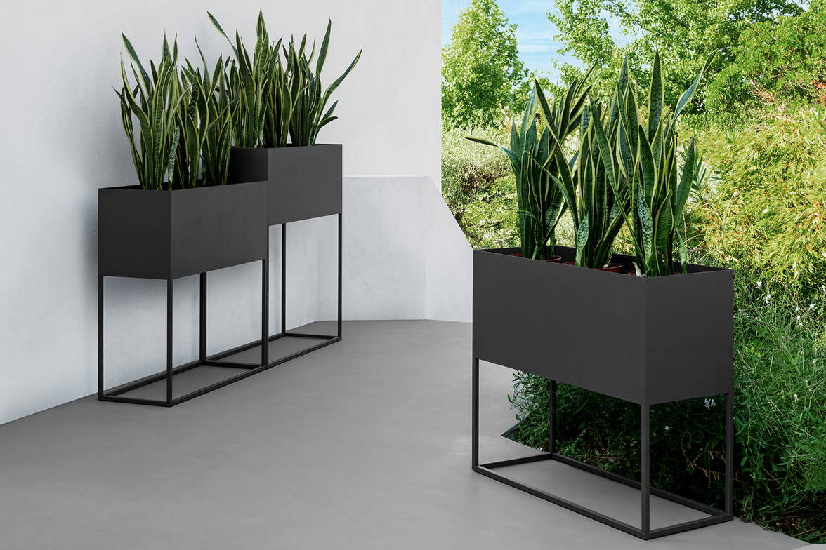 Path planter by Talenti Path planter by Talenti