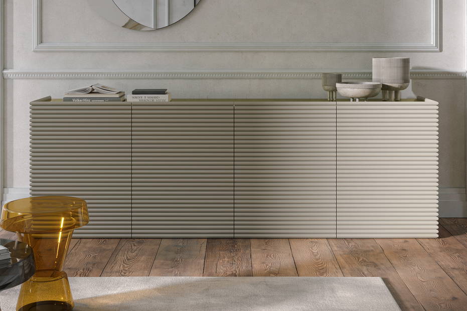 Patsy Elite Sideboard from Tonin Casa