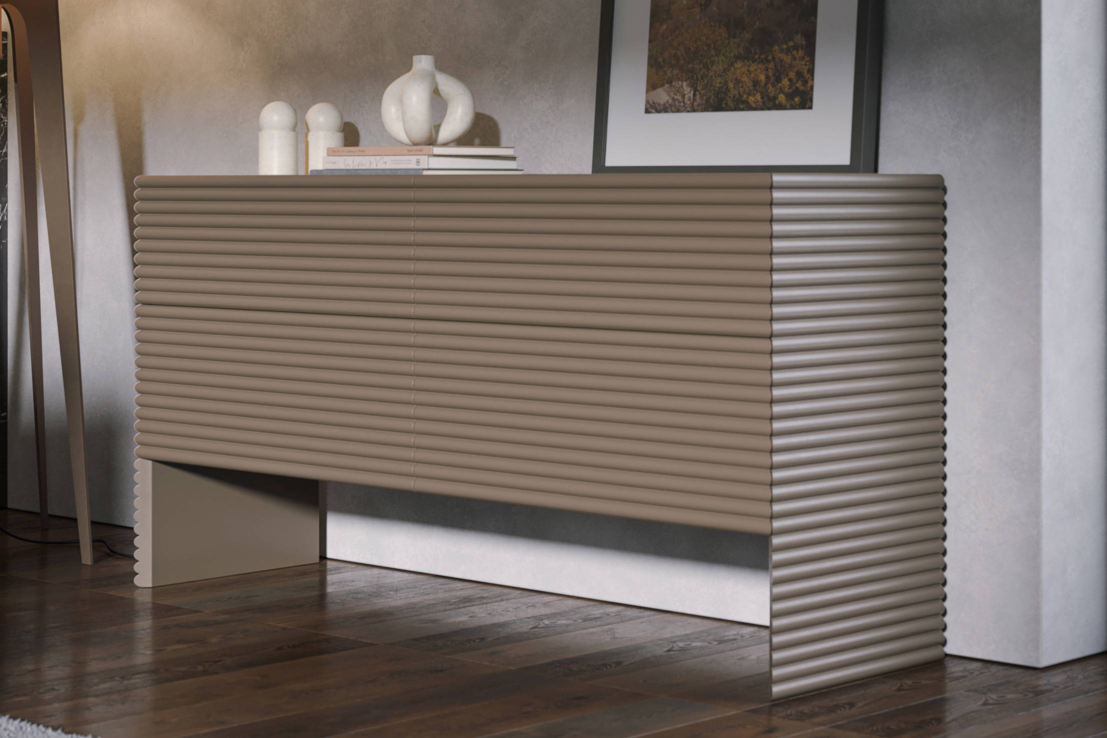 Patsy Night Dresser from Tonin Casa