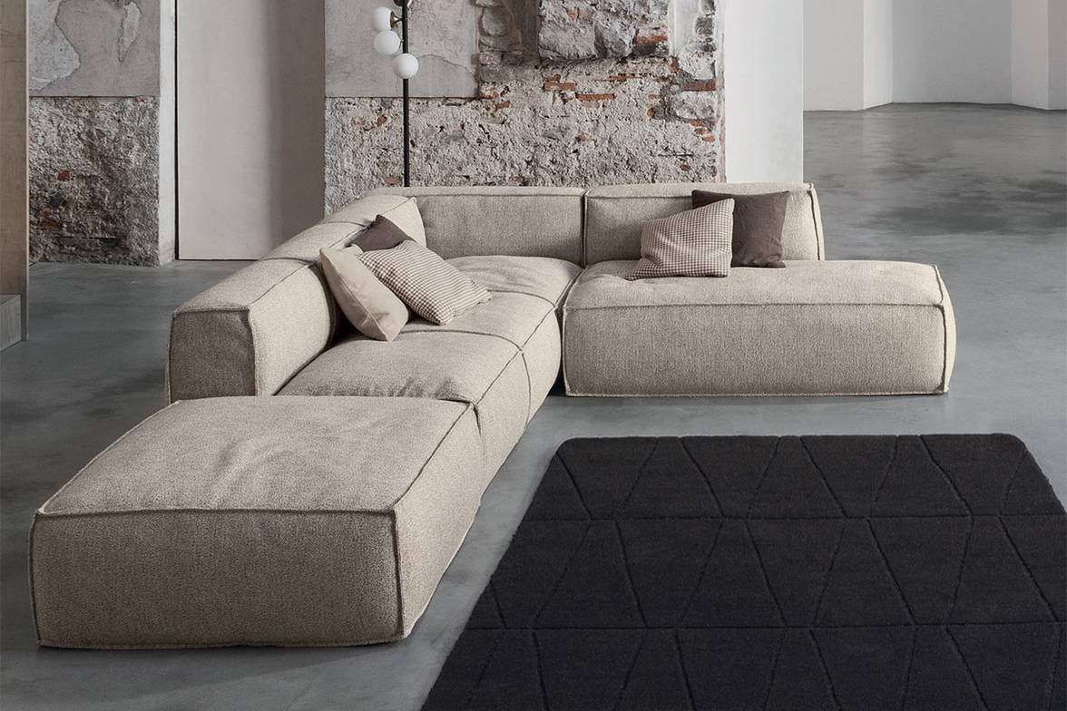 Peanut B Combination 3 by Bonaldo Peanut B Combination 3 by Bonaldo
