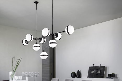 Peggy Chandelier