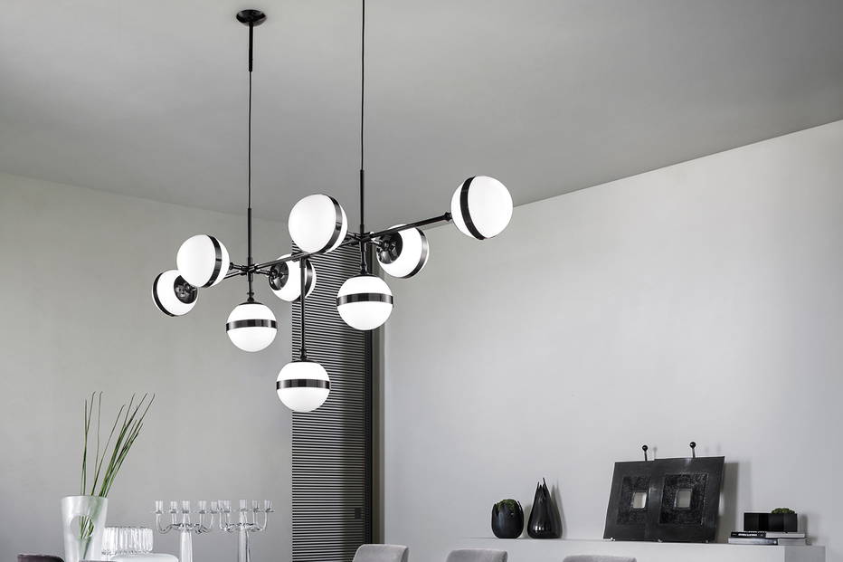 Peggy Chandelier
