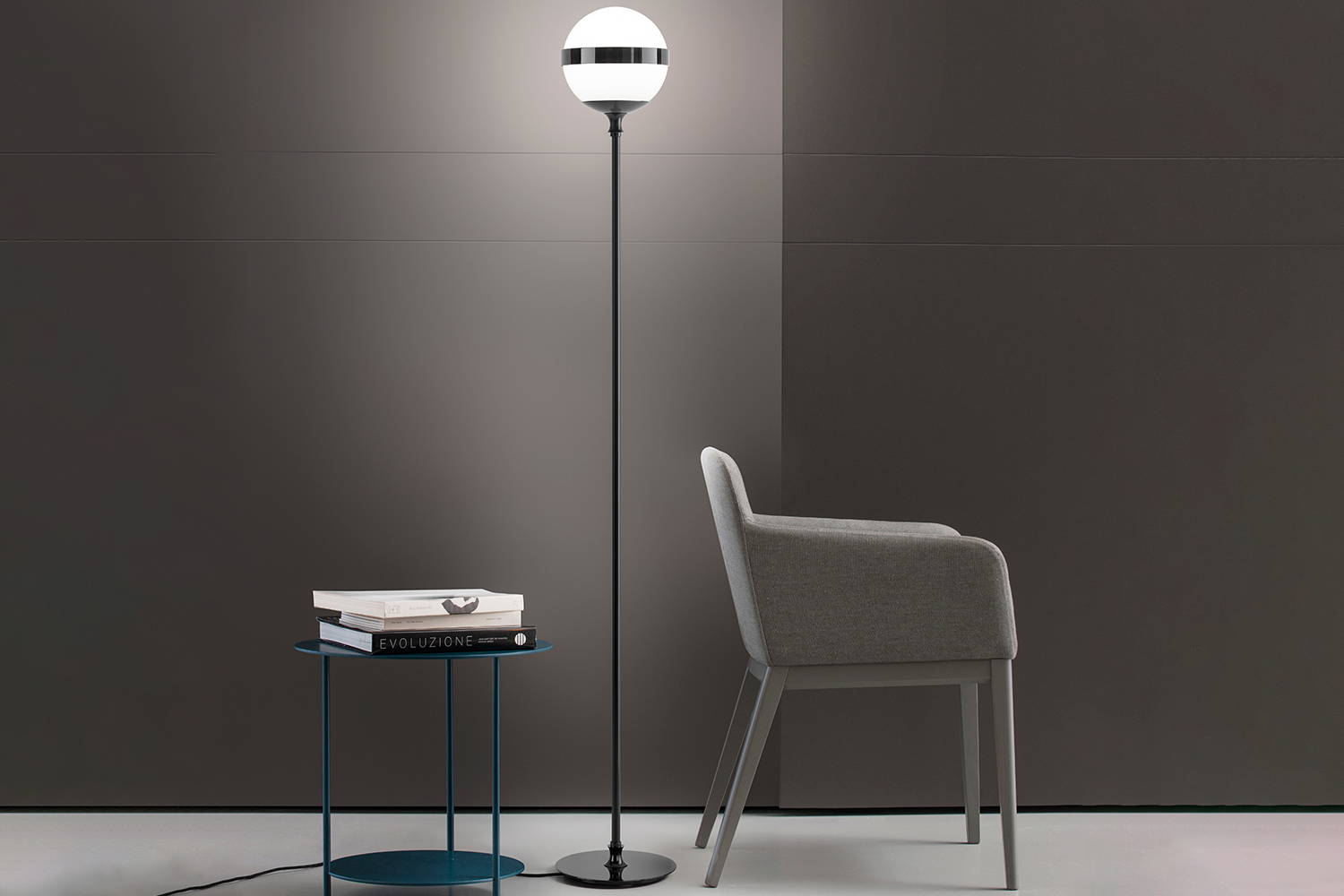 Peggy Floor Lamp