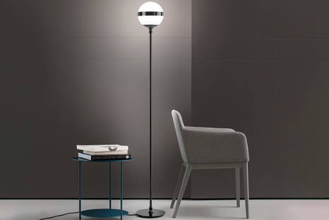 Peggy Floor Lamp from Vistosi