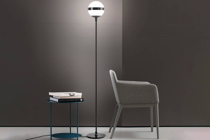 Peggy Floor Lamp