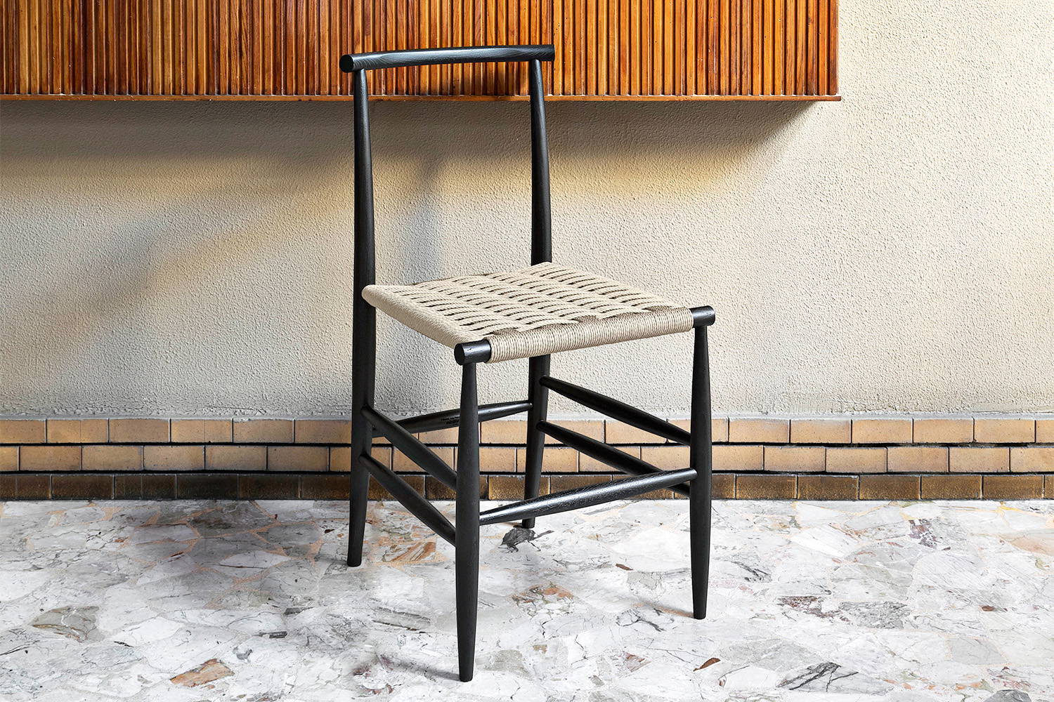 Pelleossa Dining Chair