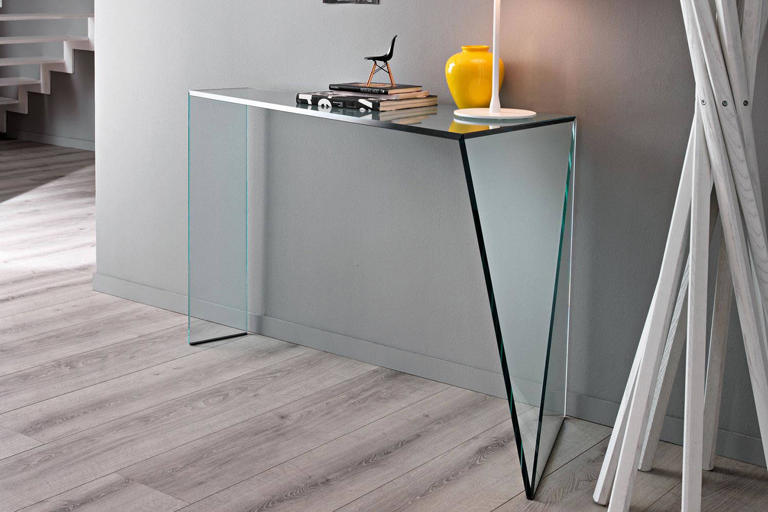 Penrose Console Table