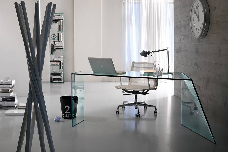 Penrose Office Desk