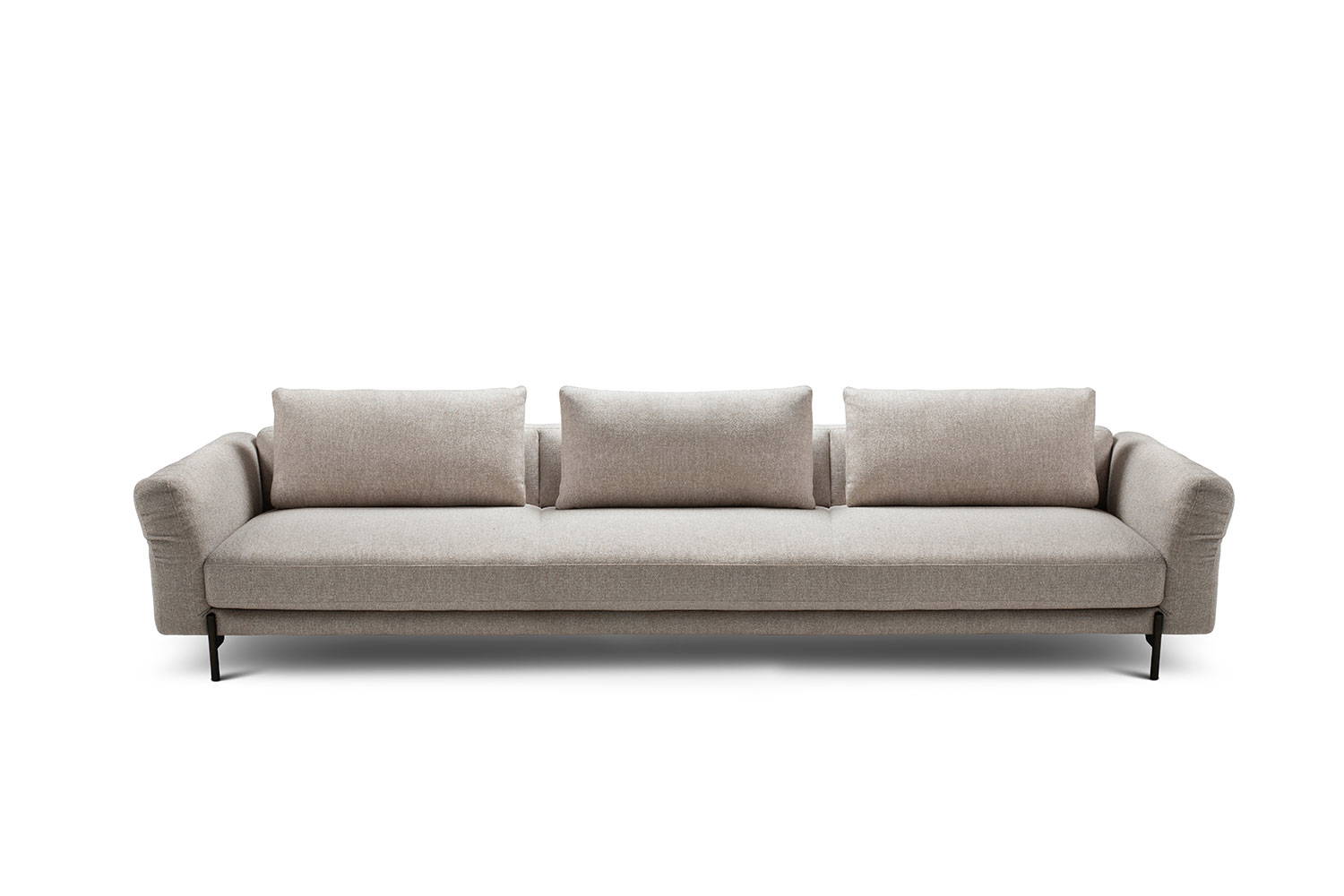 The Penta Sofa by Nicoline Italia.