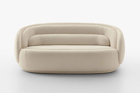 Peonia Sofa