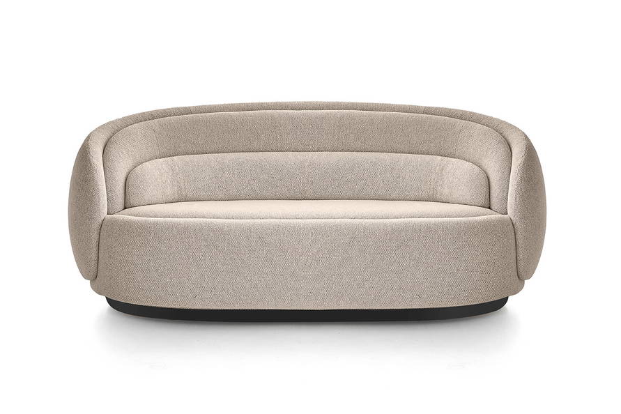 Peonia Sofa Quickship