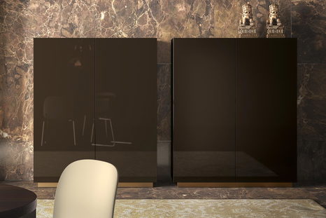 People Cupboard