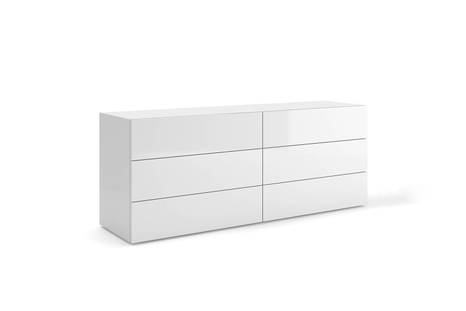 People dresser by Pianca
