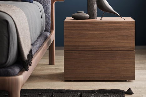 People Nightstand