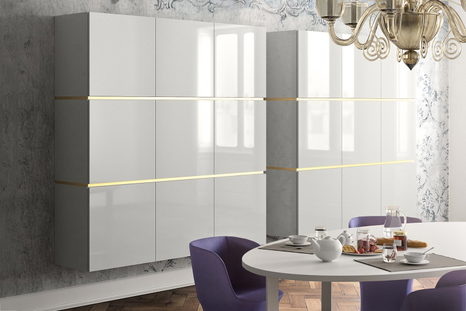 People P204 Cupboard