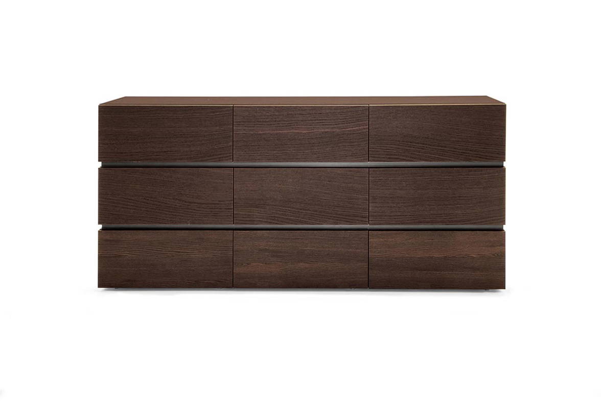People stackable dresser by Pianca is easily customized People stackable dresser by Pianca is easily customized