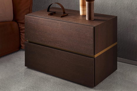 People Stackable Nightstand
