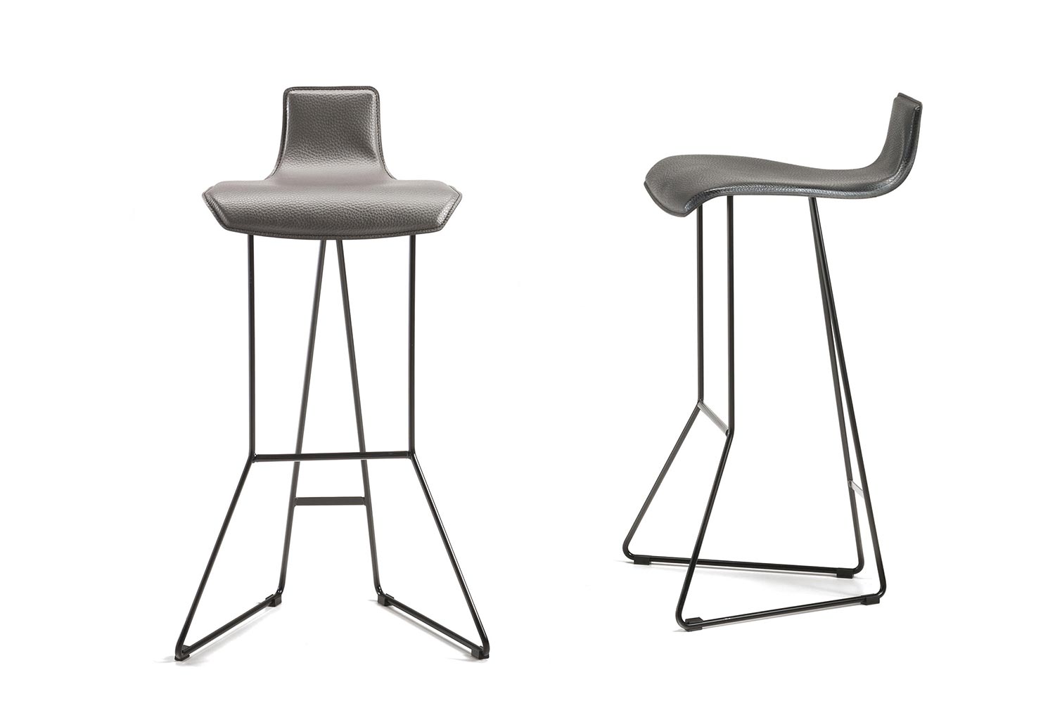 カッテランイタリア　スツール　Pepe B cattelan italia Pepe Bar Stool by Cattelan Italia | room service 360°