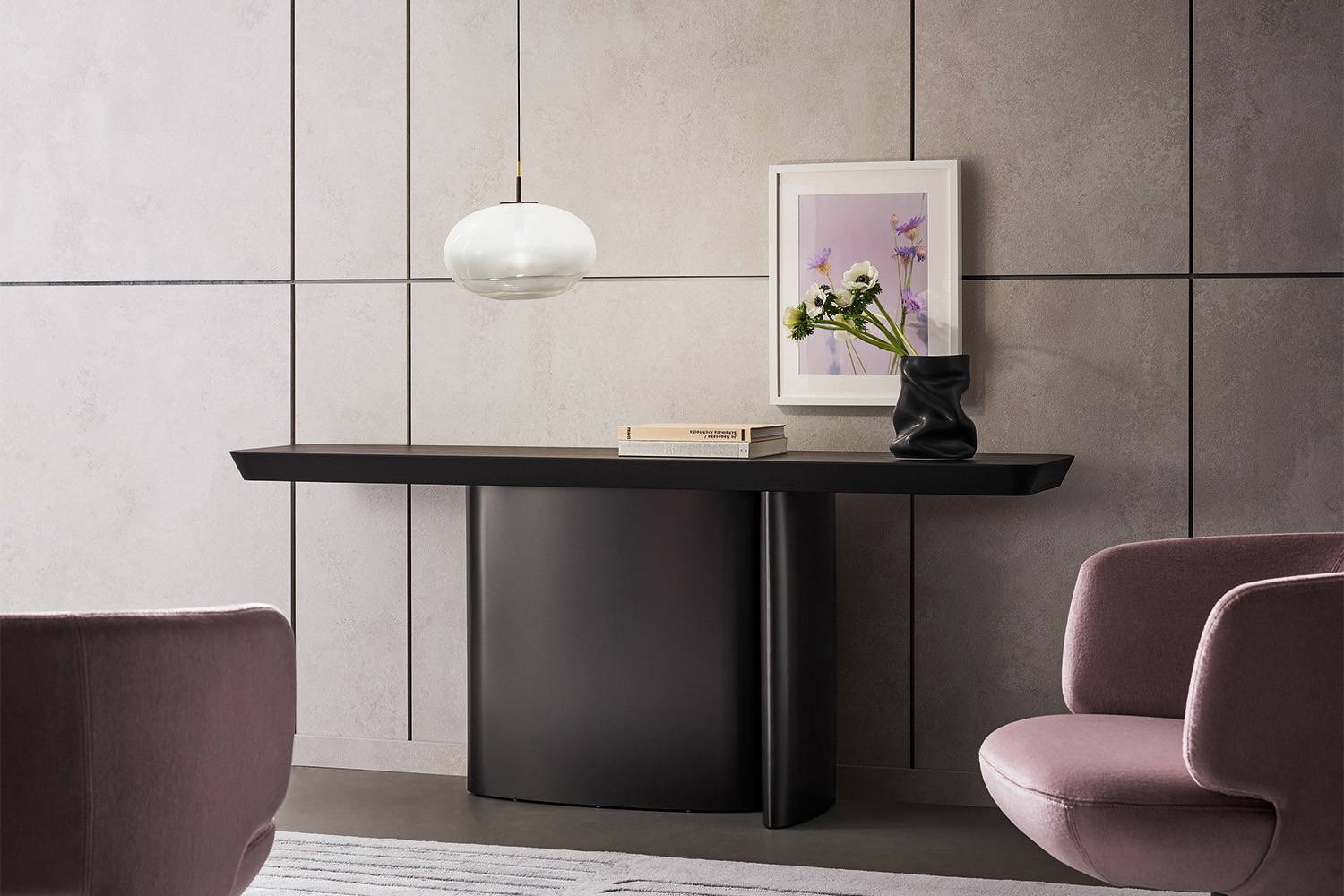 Pepita Pendant Light
