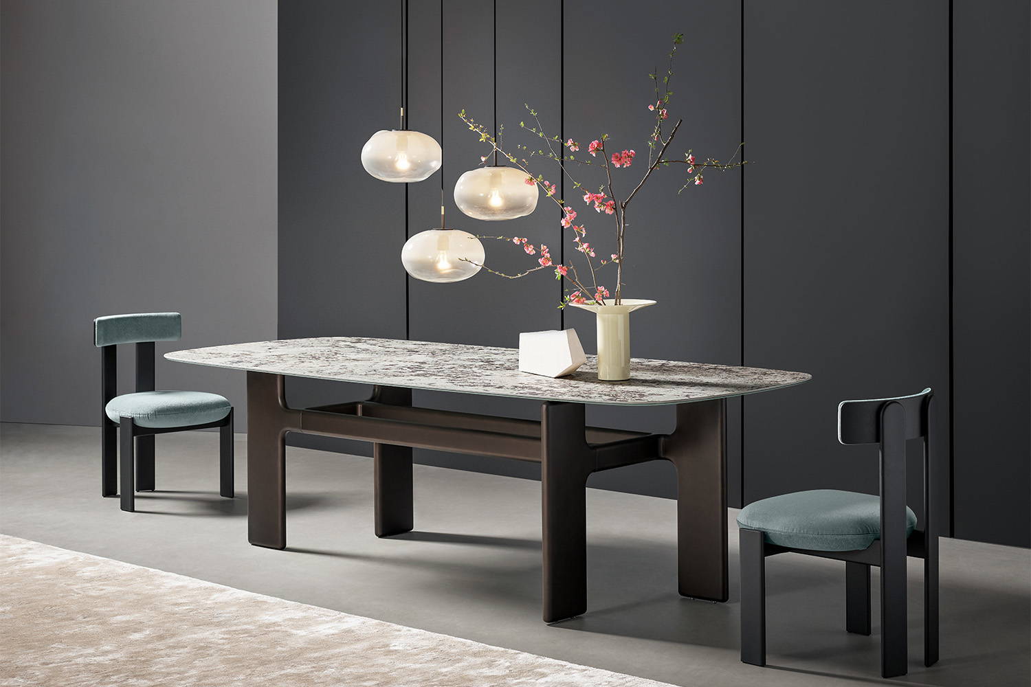 Pepita Suspension Light