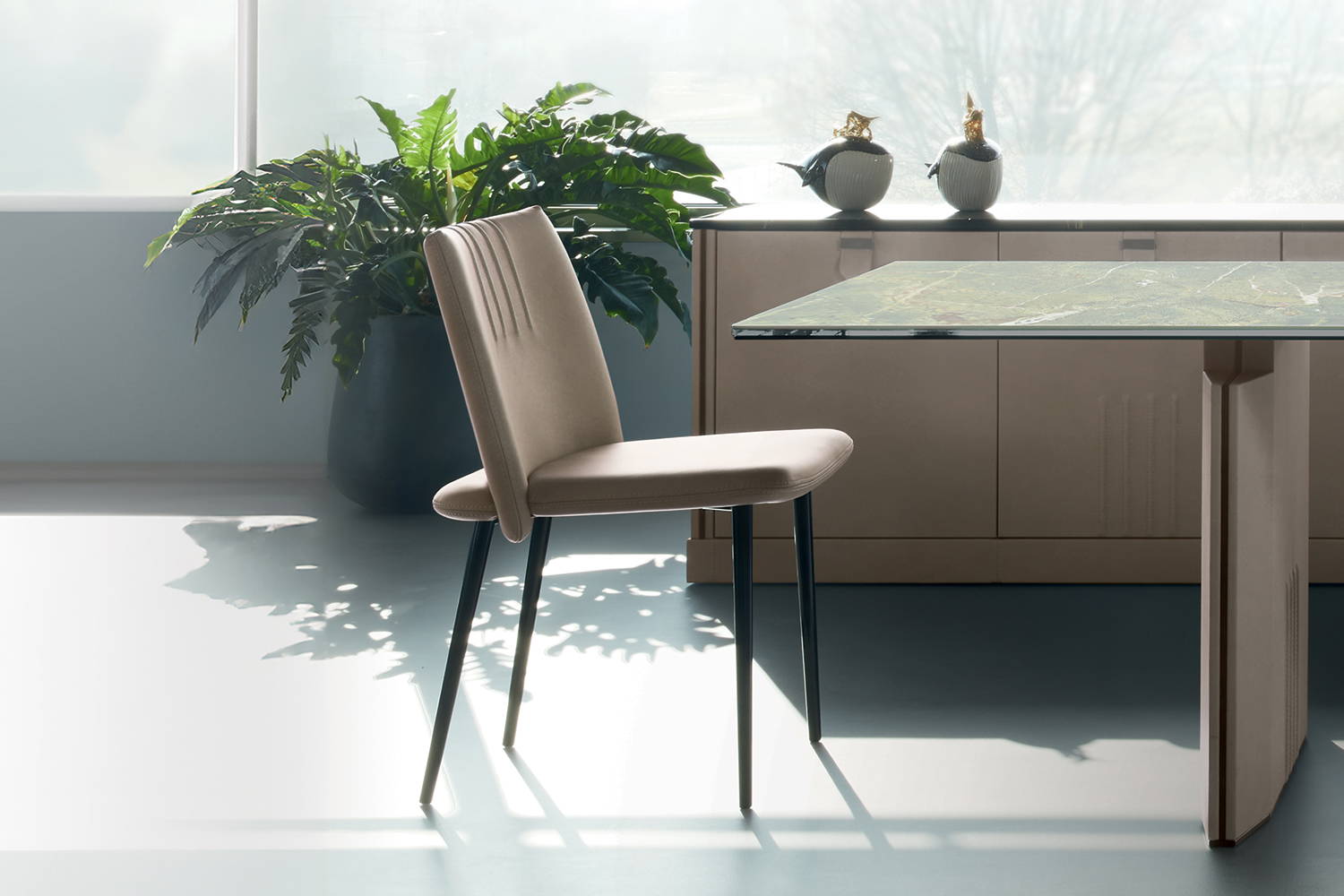 GMM Philly Dining Chair