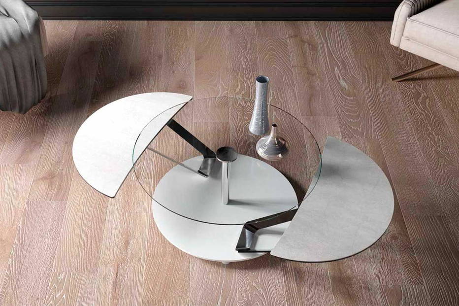 Phobos Coffee Table