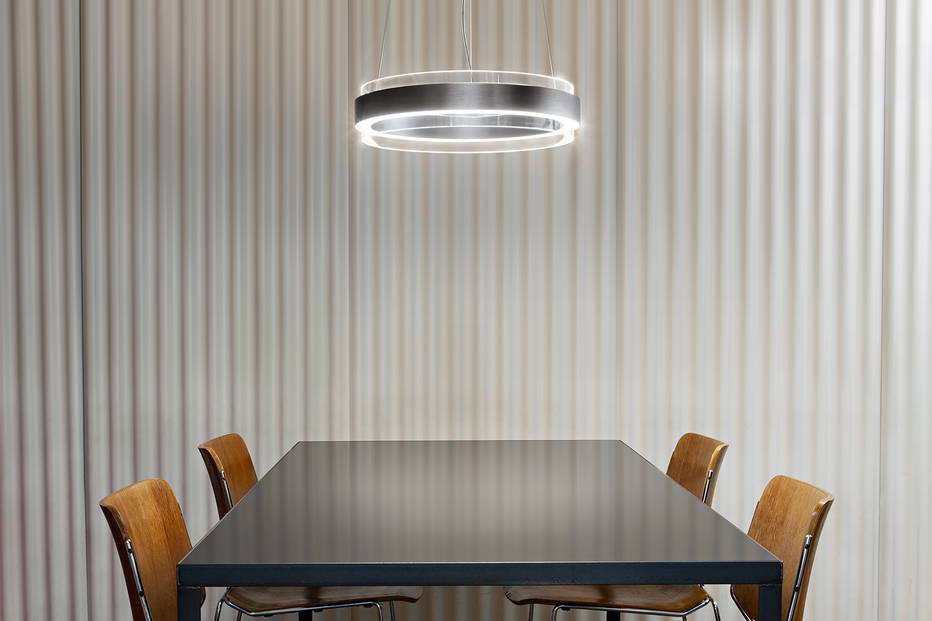 Phoenix Suspension Light