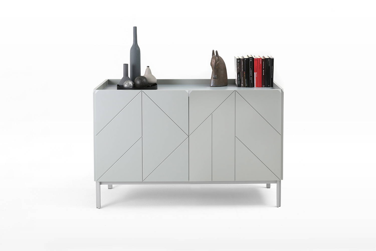 Pica Small Sideboard With Legs