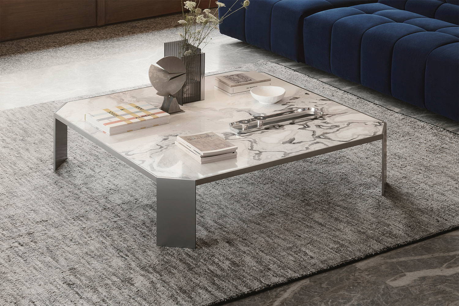 The Picasso Coffee Table by Nicoline Italia.