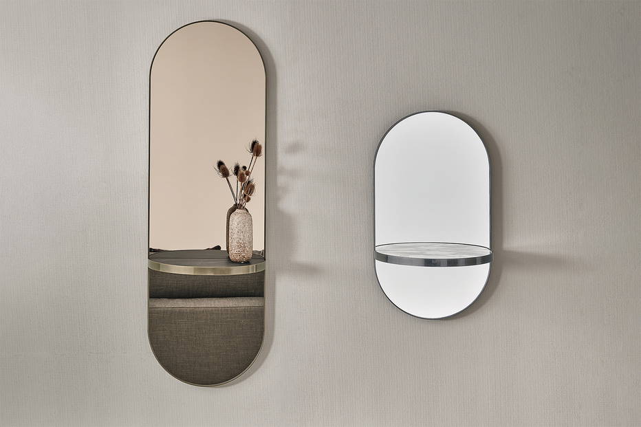 Pill Mirror