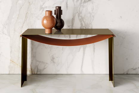 Piper Console Table