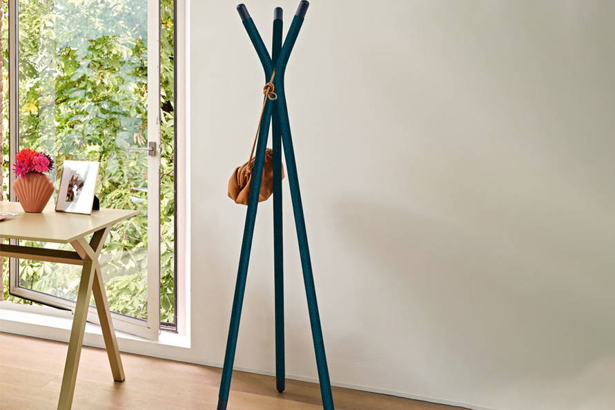 Pippi Coat Rack
