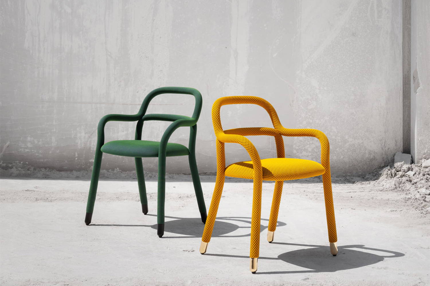 Pippi Dining Chair