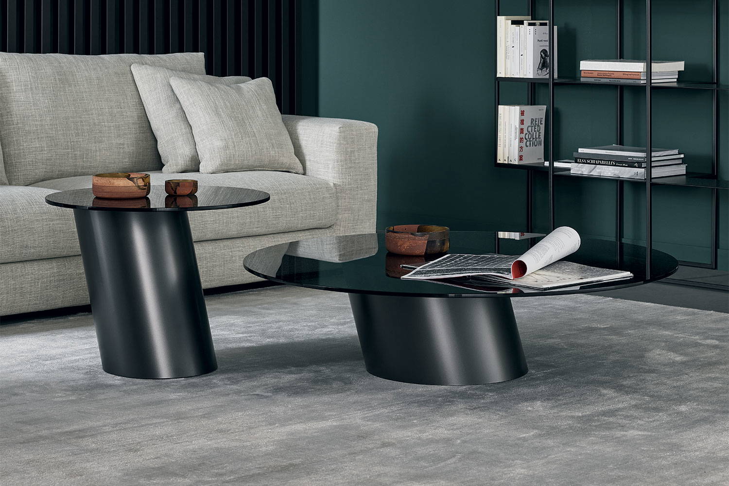 Pisa Coffee Table