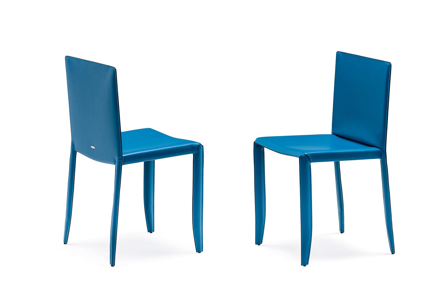 Cattelan Italia Piuma Dining Chair - Thumbnail 2
